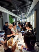 开封综保区：外贸总量持续实现新冲破